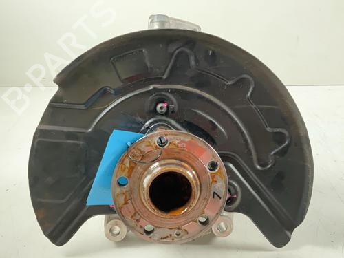 Used Left front steering knuckle Left front steering knuckle VW ID.7 (ED2) PRO (286 hp) 39922996 39922996