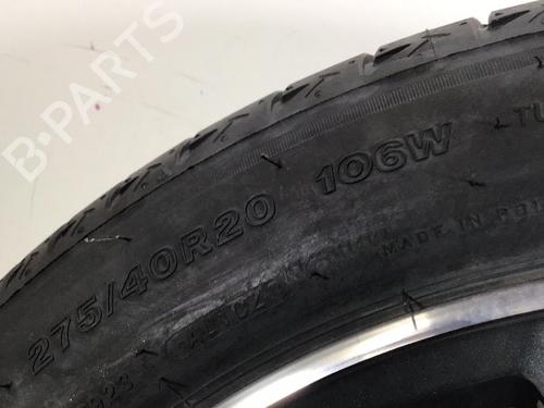 Rim BMW X3 (G01, F97, G08) xDrive 30 e Plug-in-Hybrid | BP29503625C45 