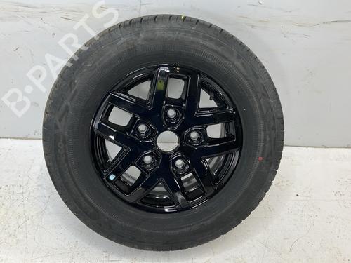 Fælk FORD TRANSIT V363 Platform/Chassis (FED, FFD) 2.0 EcoBlue | BP35778453C45 - Image 2