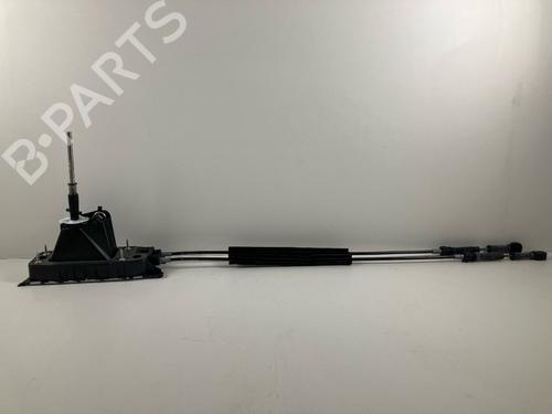 Automatic gearbox selector VW T-CROSS (C11, D31) 1.0 TSI | BP22349991M91 