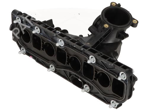Intake manifold VW TRANSPORTER T6 Van (SGA, SGH, SHA, SHH) 2.0 TDI | BP28282881M70 