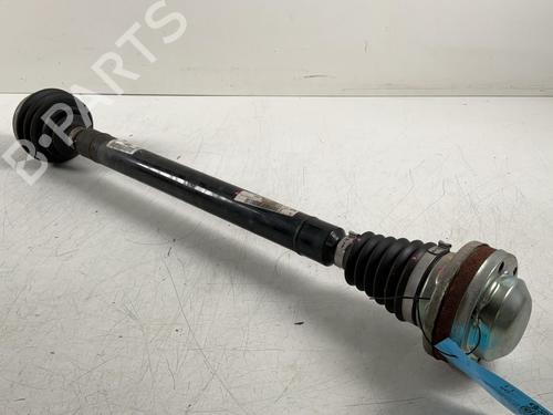 Right front driveshaft VW PASSAT B8 Variant (3G5, CB5) 2.0 TDI | BP37422209M39 - Image 2