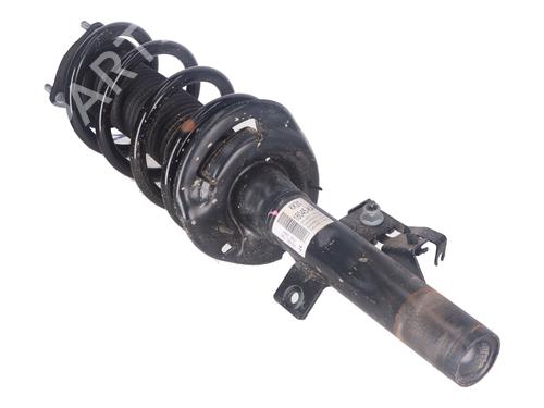 Right front shock absorber FORD TRANSIT V363 Platform/Chassis (FED, FFD) 2.0 EcoBlue | BP19396500M17 