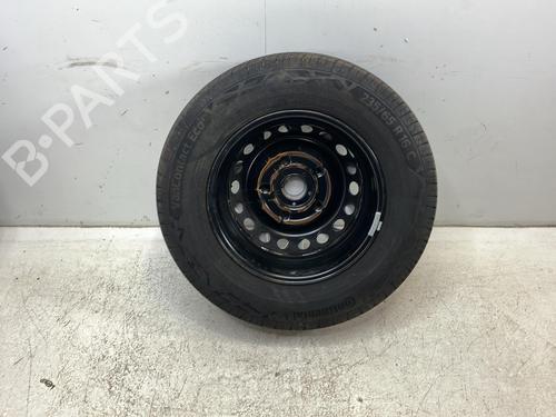 Fælgsæt FORD TRANSIT V363 Platform/Chassis (FED, FFD) 2.0 EcoBlue | BP39725829C100 - Image 9