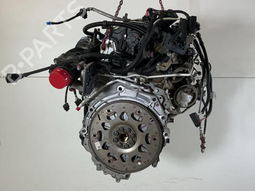 Used Engine Engine 37468441 37468441