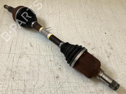 Used Left front driveshaft Left front driveshaft 39104720 39104720