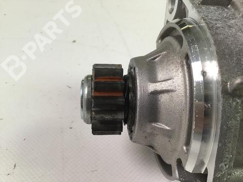 Starter VW T-ROC (A11, D11) 2.0 R 4motion | BP10499710M8 - Image 4