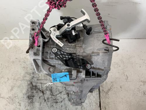 Gearbox FORD TRANSIT V363 Platform/Chassis (FED, FFD) 2.0 EcoBlue | BP36909013M3 - Image 6
