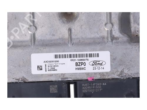 Engine control unit (ECU) FORD TRANSIT V363 Platform/Chassis (FED, FFD) 2.0 EcoBlue | BP20075761M57 