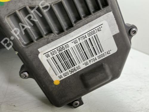 Steering rack FIAT SCUDO Van E-SCUDO (507) | BP39924026M22 - Image 4