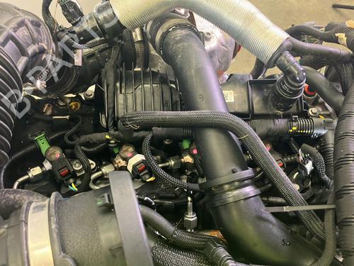 Engine FORD TRANSIT V363 Platform/Chassis (FED, FFD) 2.0 EcoBlue | BP36111461M1  - Image 5