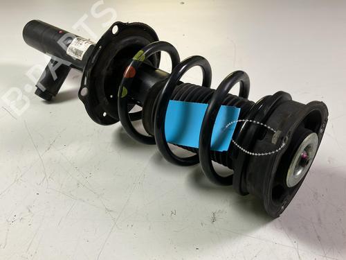 Used Other Other VW GOLF VII (5G1, BQ1, BE1, BE2) 2.0 GTD (184 hp) 36243240 36243240