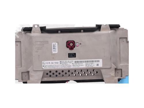 Display monitor MINI MINI (F56) Cooper S | BP37468405C48 - Image 2