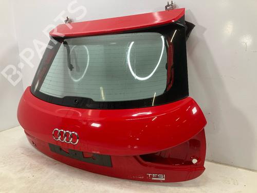 Tailgate AUDI A1 (8X1, 8XK) 1.0 TFSI | BP25797611C6 