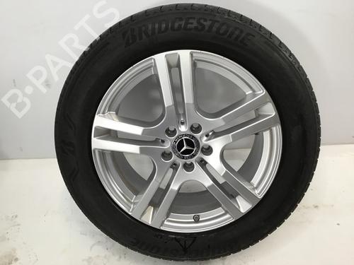 Fælk MERCEDES-BENZ GLA (H247) GLA 200 (247.787) | BP26721817C45 - Image 11