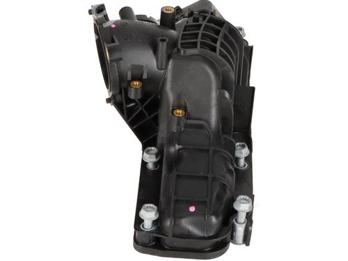 Intake manifold VW TRANSPORTER T6 Van (SGA, SGH, SHA, SHH) 2.0 TDI | BP28282881M70 