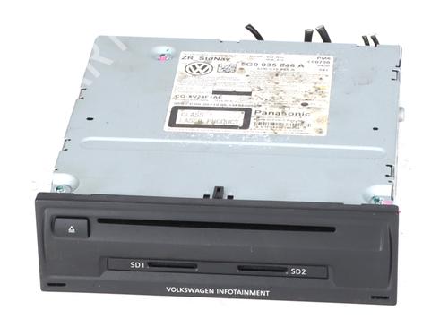 Used Electronic module Electronic module VW GOLF VII Variant (BA5, BV5) 1.6 TDI (105 hp) 33328317 33328317