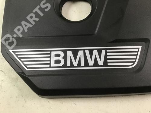 Upper protection BMW 5 (G30, F90) 530 e Plug-in-Hybrid | BP5268908M93 