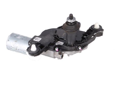 Rear wiper motor VW GOLF VIII (CD1, DA1) 2.0 TDI 4motion | BP28308091M102