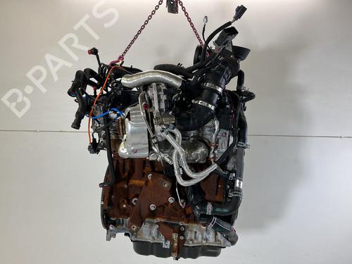 Engine FORD TRANSIT V363 Platform/Chassis (FED, FFD) 2.0 EcoBlue | BP39199671M1 - Image 2