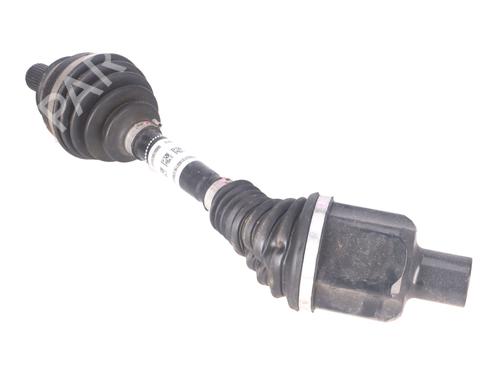 Right front driveshaft MERCEDES-BENZ GLA (H247) GLA 250 (247.746) | BP27166460M39 