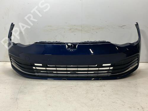 Used Front bumper Front bumper VW GOLF VIII (CD1, DA1) 1.5 TSI (131 hp) 34196534 34196534