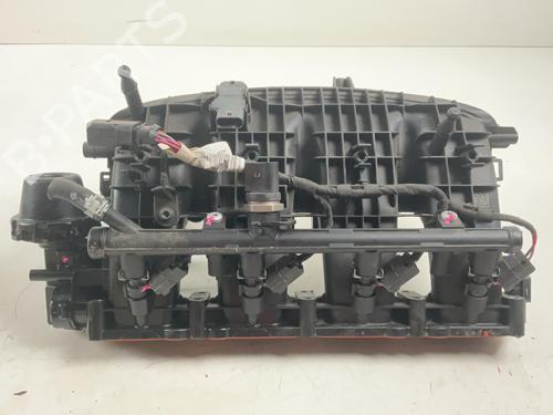 Intake manifold VW PASSAT B8 Variant (3G5, CB5) 2.0 TSI 4motion | BP38438215M70 - Image 2