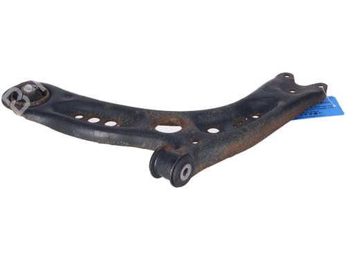 Left front suspension arm VW GOLF VII (5G1, BQ1, BE1, BE2) 2.0 GTD | BP12826348M12 