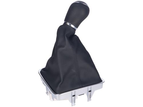 Gear lever VW GOLF PLUS V (5M1, 521) 1.2 TSI | BP12533020M90 