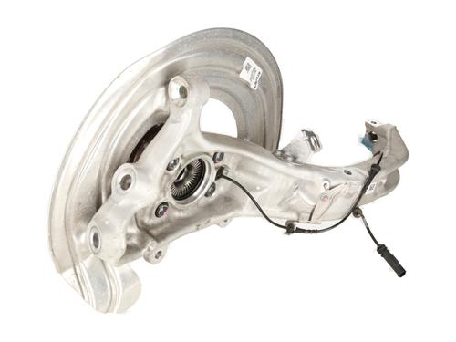 Right front steering knuckle BMW XM (G09) XM All-wheel Drive | BP39922616M26 - Image 3