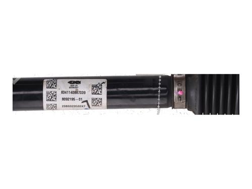 Left front driveshaft BMW 3 Touring (G21, G81) M3 Competition xDrive | BP39921731M38 - Image 3
