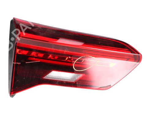 Used Left tailgate light Left tailgate light VW T-ROC (A11, D11) 1.5 TSI (150 hp) 33884580 33884580