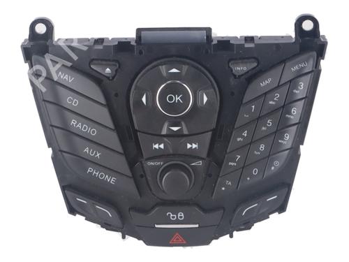 Used Switch FORD FOCUS III Turnier 1.6 TDCi (115 hp) 18877399
