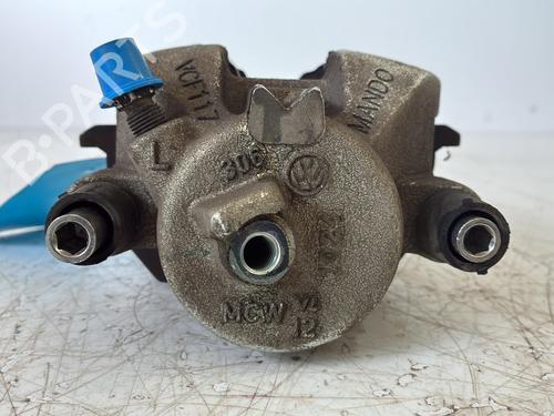 Left front brake caliper VW TAIGO (CS1) 1.0 TSI | BP36408824M105 - Image 2