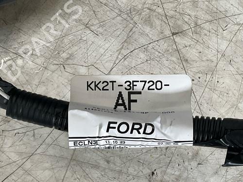 Styregear/Snekke FORD TRANSIT V363 Platform/Chassis (FED, FFD) 2.0 EcoBlue | BP19333083M22 