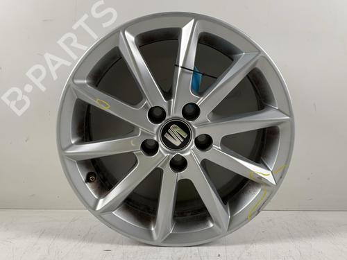 Used Rim Rim 37696483 37696483
