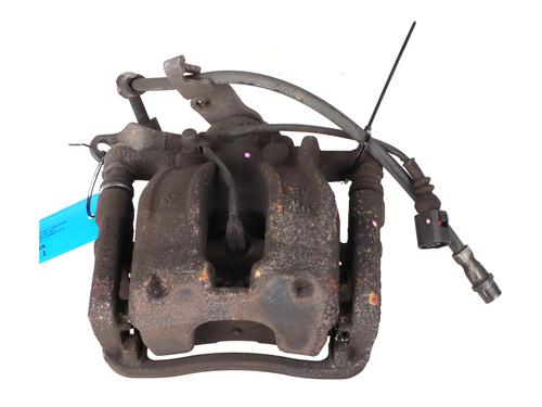 Bremssattel links hinten für Bremssattel links hinten MAN TGE Van 2.0 TDI RWD (11V, 12V, 33V, 34V, UYB, UYC, UYD) (177 hp) 39921901 39921901