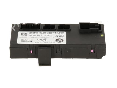 Used Electronic module Electronic module BMW X5 (G05, F95) xDrive 50 e Plug-in-Hybrid (489 hp) 39922878 39922878
