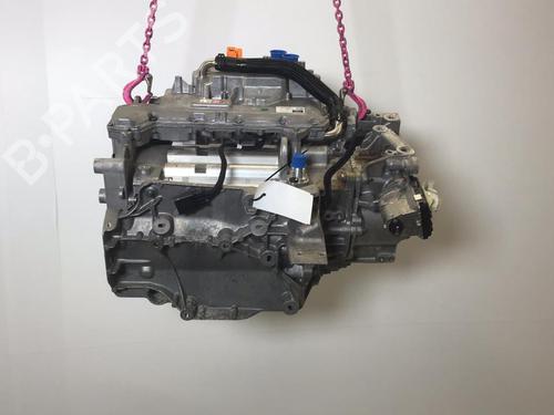 Engine OPEL VIVARO C Van (K0) VIVARO-E HYDROGEN | BP39920808M1 - Image 2