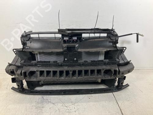 Used Radiator set VW PASSAT B8 Variant (3G5, CB5) 2.0 TDI (190 hp) 26912478
