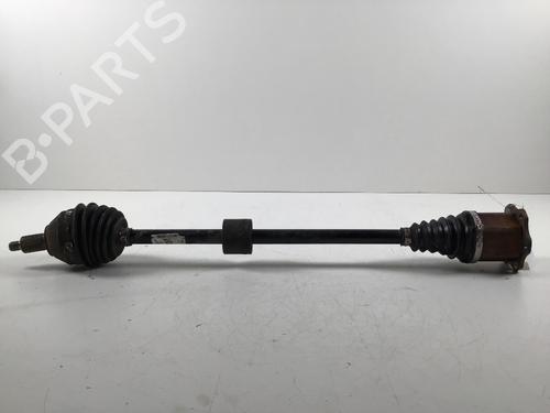 Used Right front driveshaft Right front driveshaft VW POLO VI (AW1, BZ1, AE1) 1.0 TSI (116 hp) 28674106 28674106