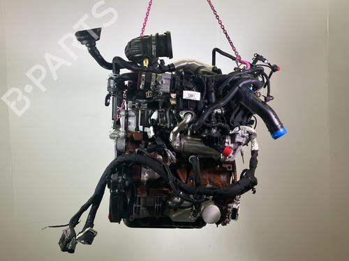 Engine FORD TRANSIT V363 Platform/Chassis (FED, FFD) 2.0 EcoBlue | BP35811844M1 - Image 2