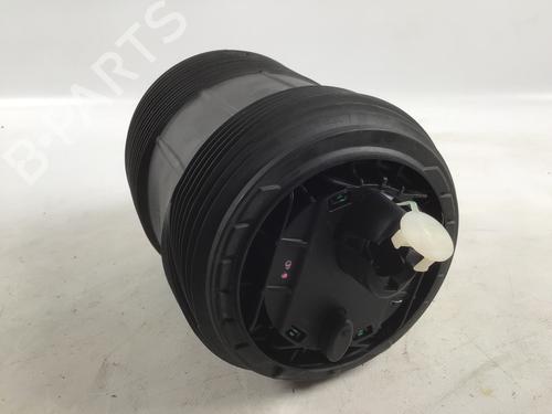 Right rear shock absorber VW TOUAREG (CR7, RC8) 4.0 V8 TDI 4motion | BP30748876M19 