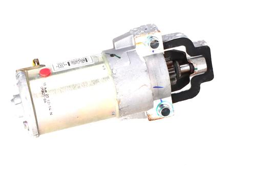 Motorino avviamento Motorino avviamento 38061920 38061920