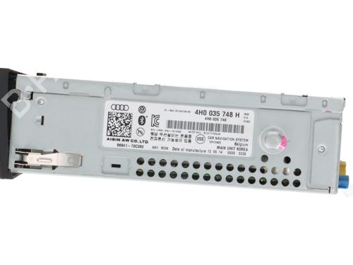 Electronic module AUDI A8 D4 (4H2, 4H8, 4HC, 4HL) 4.0 TFSI quattro | BP36836507M83 - Image 3