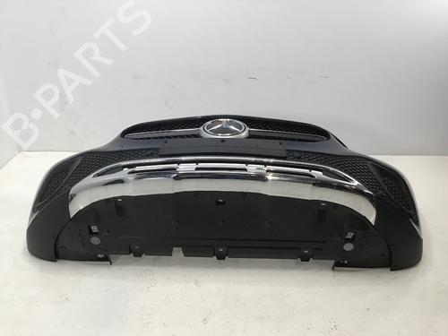 Front bumper MERCEDES-BENZ GLA (H247) GLA 200 (247.787) | BP27260721C7 