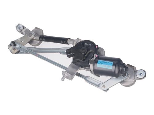 Front wiper motor KIA RIO IV (YB, SC, FB) 1.25 | BP17915471M29 