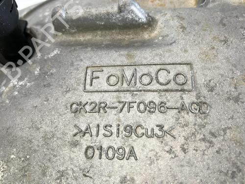 Gearbox FORD TRANSIT V363 Platform/Chassis (FED, FFD) 2.0 EcoBlue | BP34289084M3 - Image 6