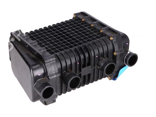 AC radiator OPEL VIVARO C Van (K0) 2.0 All-wheel Drive | BP39919754M32 - Image 3
