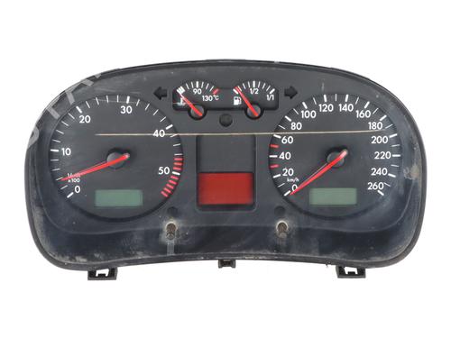 Cuadro instrumentos VW GOLF IV (1J1) 1.9 TDI (101 hp) 31755149